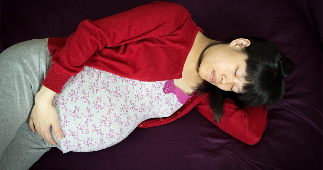 Arsurile la stomac in sarcina. 10 sfaturi pentru a le trata