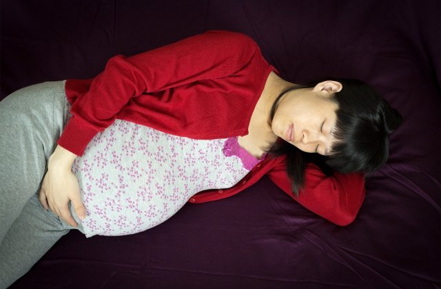 Arsurile la stomac in sarcina. 10 sfaturi pentru a le trata