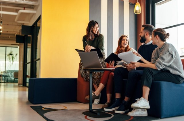 Ce trebuie să știi despre soft skills &icirc;nainte de a intra pe piața muncii