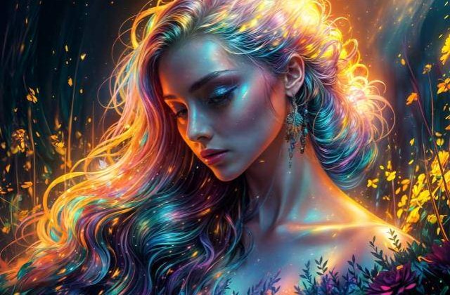 HOROSCOP DRAGOSTE IULIE 2024: SUNTEM ATRAȘI DE MAGNETISMUL MISTERULUI, IAR ZEIȚA IUBIRII NE ȚINE PE JAR CA SOARELE DOGORITOR