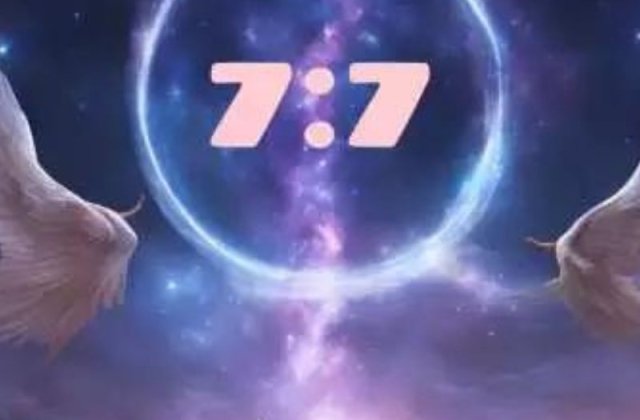 PORTALUL MAGIC 7:7 ADUCE PACEA PE CARE TOȚI O CĂUTĂM. NIMENI NU MAI ESTE DATOR NIMĂNUI