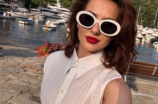 LIDIA BUBLE S-A &Icirc;MBOLNĂVIT! VERDICTUL CRUNT DAT DE MEDICI: AVEAM NODUL &Icirc;N G&Acirc;T...