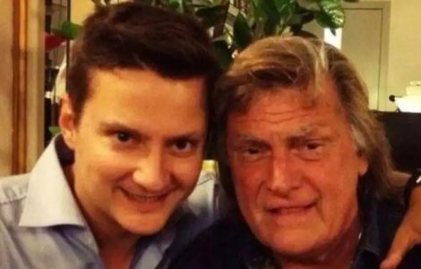 STAREA LUI FLORIN PIERSIC: ULTIMELE INFORMAȚII DESPRE SĂNĂTATEA ARTISTULUI