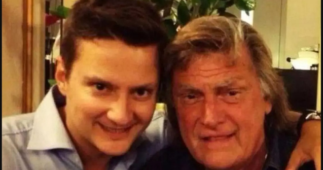 Ultimele noutăți: Cum se simte Florin Piersic?