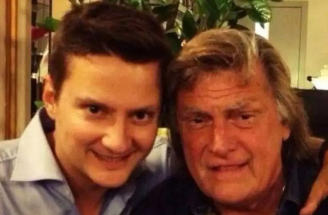 STAREA LUI FLORIN PIERSIC: ULTIMELE INFORMAȚII DESPRE SĂNĂTATEA ARTISTULUI