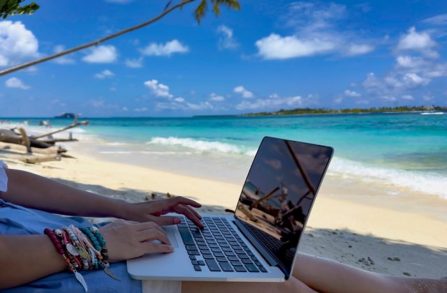 Cum să găsești cele mai bune joburi remote &ndash; 9 sfaturi