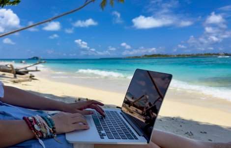 Cum să găsești cele mai bune joburi remote – 9 sfaturi