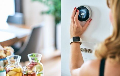 De ce merită să investești într-o pompă de căldură aer-apă