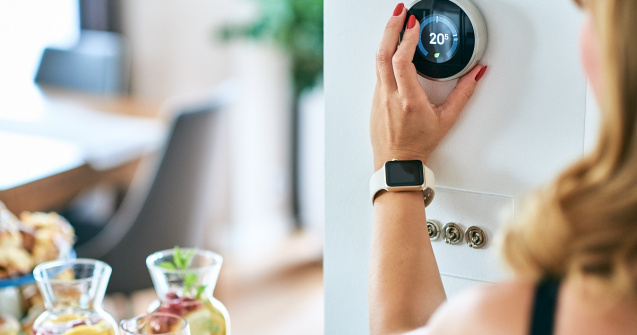 De ce merită să investești într-o pompă de căldură aer-apă