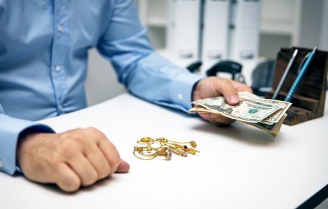 În ce constă procedura de amanetare la MAGNOR: 5 pași simpli