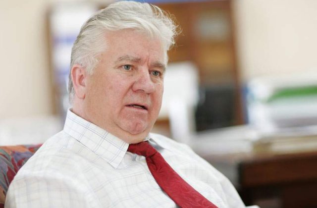 Presedintele Consiliului Judetean Neamt, Culita Tarata, a murit