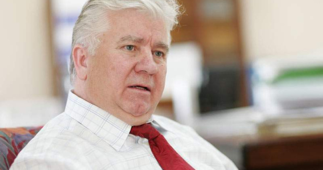 Presedintele CJ Neamt, Culita Tarata, a murit