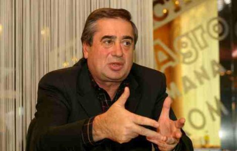 Ioan Niculae a platit o suma ENORMA pentru impierea unui elefant vanat in Africa de Sud