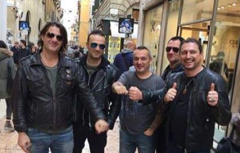  Video  Directia 5 va concerta, joi, in Bucuresti