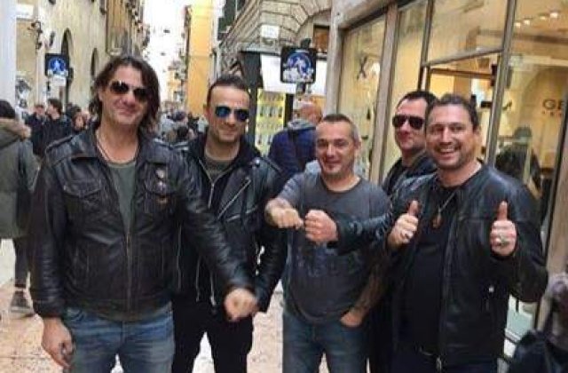 [Video] Directia 5 va concerta, joi, in Bucuresti