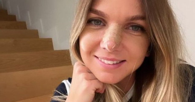 Simona Halep a făcut furori la nunta lui Ianis Hagi