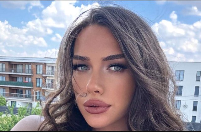 INSULA IUBIRII SEZONUL 8: CUM ARĂTA IUSTINA LOGHIN &Icirc;NAINTE DE OPERAȚIILE PLASTICE?