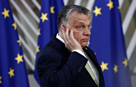 Împrumut uriaș de 1 miliard de euro de la China pentru Ungaria