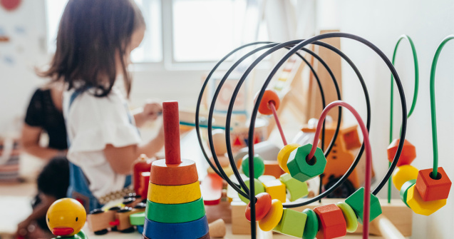 Ce impact are alegerea grădiniței asupra dezvoltării copilului