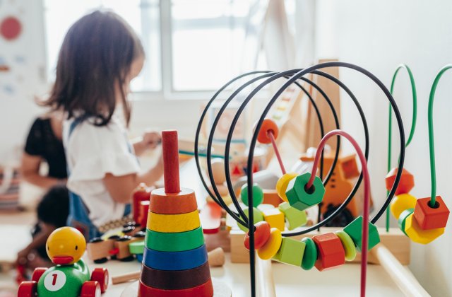 Ce impact are alegerea grădiniței asupra dezvoltării copilului