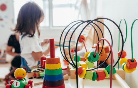 Ce impact are alegerea grădiniței asupra dezvoltării copilului