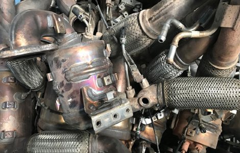 5 probleme comune care apar la o mașină cu motor diesel