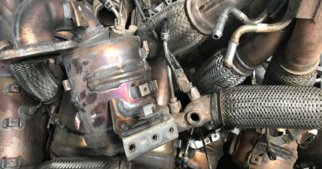 5 probleme comune care apar la o mașină cu motor diesel