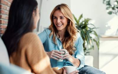 Cum să legi noi prietenii ca...