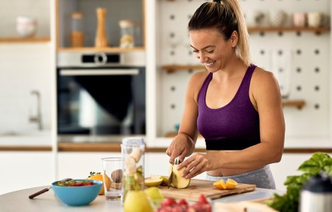 Ce semnale îți transmite corpul atunci când are nevoie de mai multă atenție?