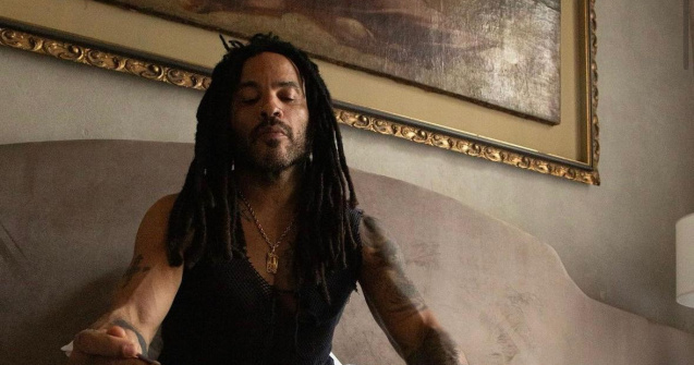 Cerințele neobișnuite ale lui Lenny Kravitz pentru camera de hotel la UNTOLD!