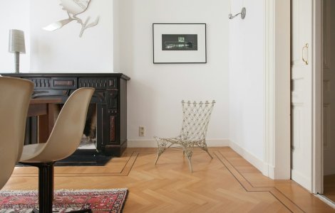 Întreţinere parchet: cele mai importante lucruri de știut