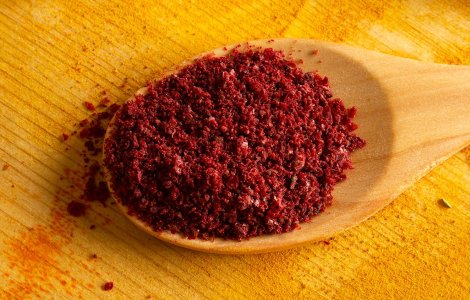 Acest condiment uimitor îți poate schimba viața: află totul despre beneficiile sumacului!