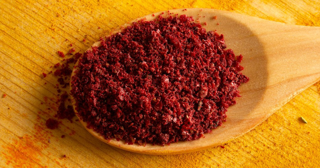 Acest condiment uimitor îți poate schimba viața: Află totul despre sumac