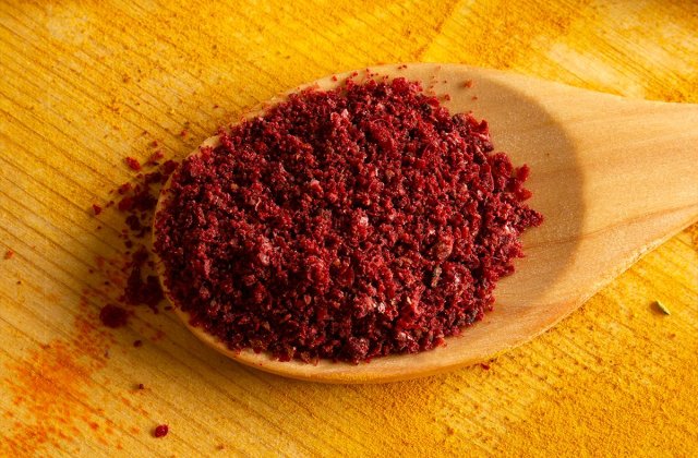 Acest condiment uimitor &icirc;ți poate schimba viața: află totul despre beneficiile sumacului!