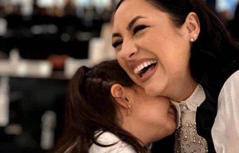 Eva Măruță, sărbătorită cu fast în Marbela: Detalii surprinzătoare despre petrecerea de 9 ani a fiicei Andrei