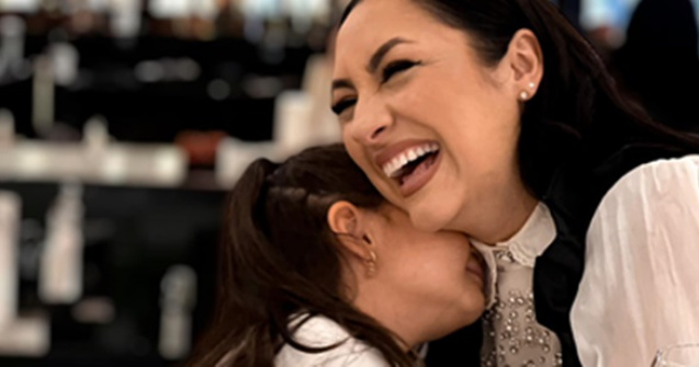 Eva Măruță, sărbătorită cu fast în Marbella: Detalii surprinzătoare