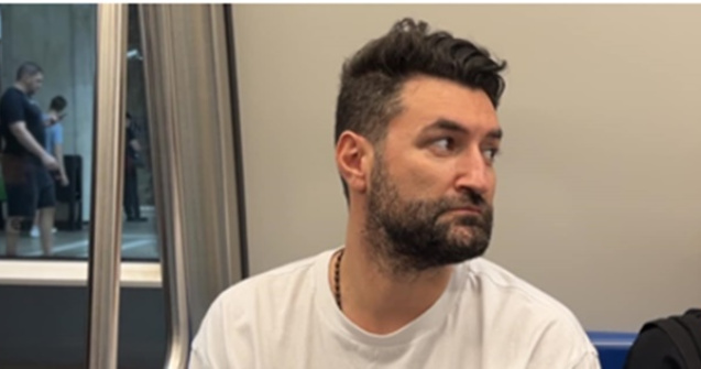 Smiley și Adelina Pestrițu: Mesajul puternic din noua piesă