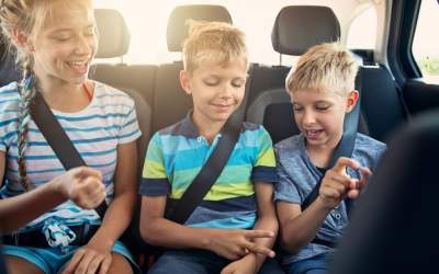 Cum să transformi călătoriile...