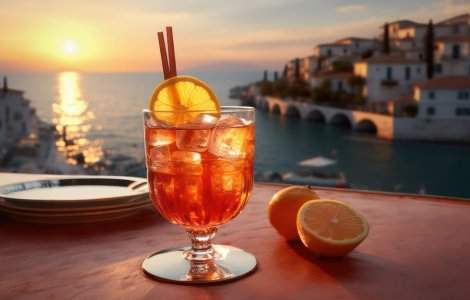 De ce scumpirea berii din Vamă ne va afecta mai mult decât creșterea prețului vinului italienesc?