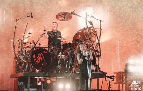 Descoperă cum a reușit ARTmania Festival 2024 să atragă 25.000 de participanți în doar 3 zile