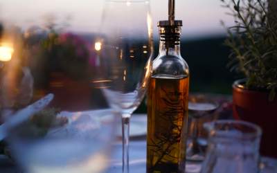 Adevărul șocant despre uleiul...