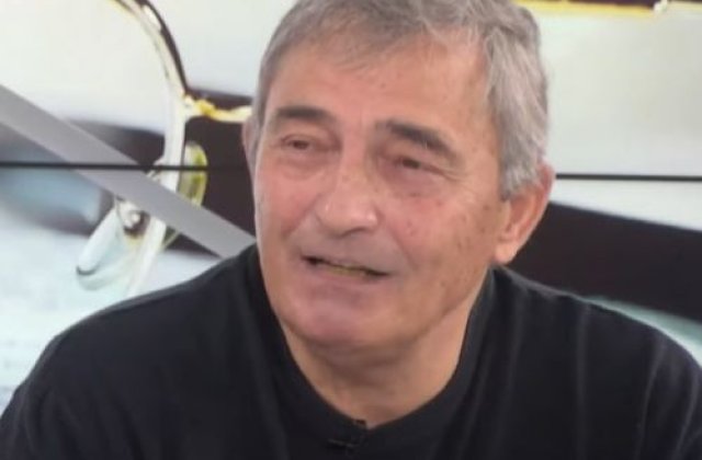 Ștefan Birtalan, o legendă a handbalului rom&acirc;nesc, s-a stins din viață