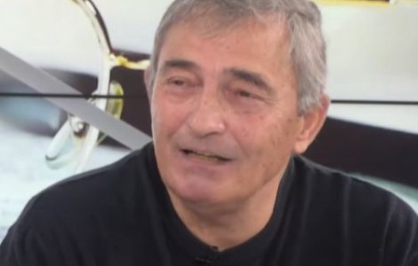 Ștefan Birtalan, o legendă a handbalului românesc, s-a stins din viață
