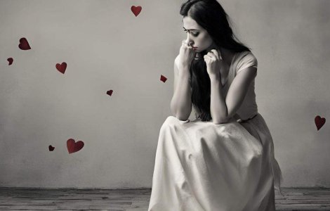 Secretul vindecării inimii după o dragoste neîmpărtășită