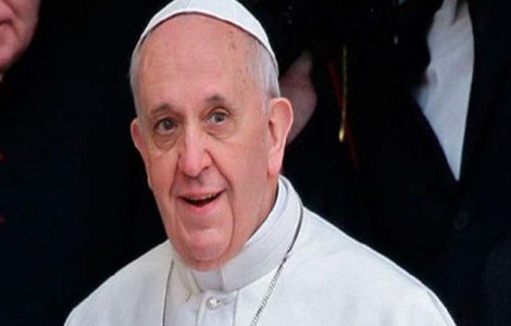 Papa Francisc: Europa imbatranita trebuie sa redevina o referinta pentru umanitate