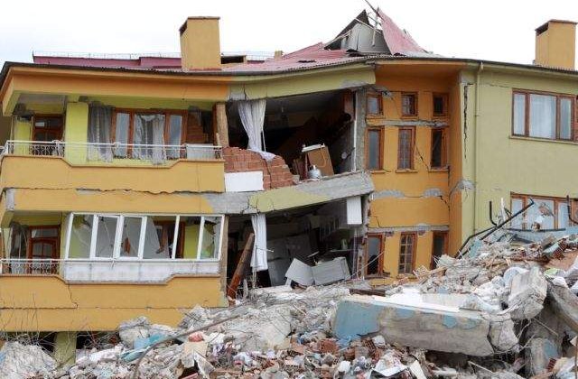 Locuinta ta e pregatita de CUTREMUR? Zece masuri OBLIGATORII de care trebuie sa tii cont