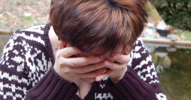  Top  Este foarte PERICULOS pentru sanatate! Zece BOLI provocate de stres