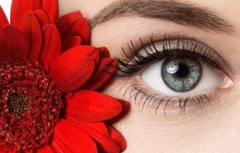 Top  Ochii sunt oglinda SANATATII! Zece afectiuni care pot fi "citite" in ochii tai