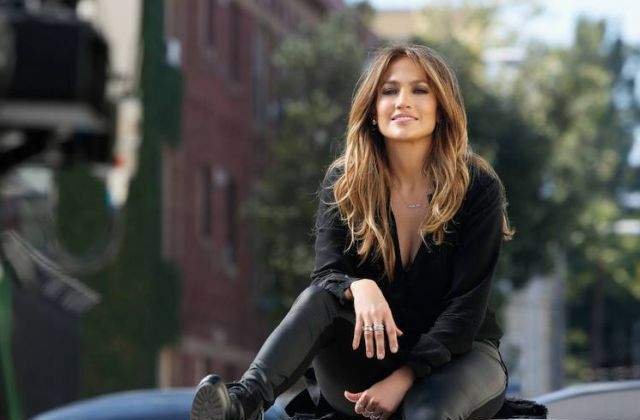 [Video] Jennifer Lopez lanseaza o colectie de bijuterii