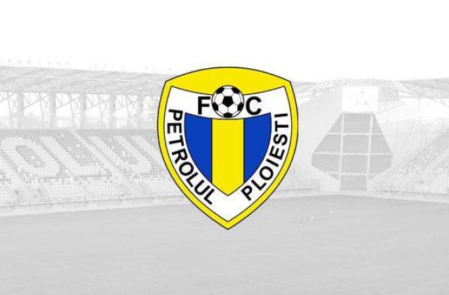 Actionarii principali ai clubului Petrolul Ploiesti, retinuti de DIICOT